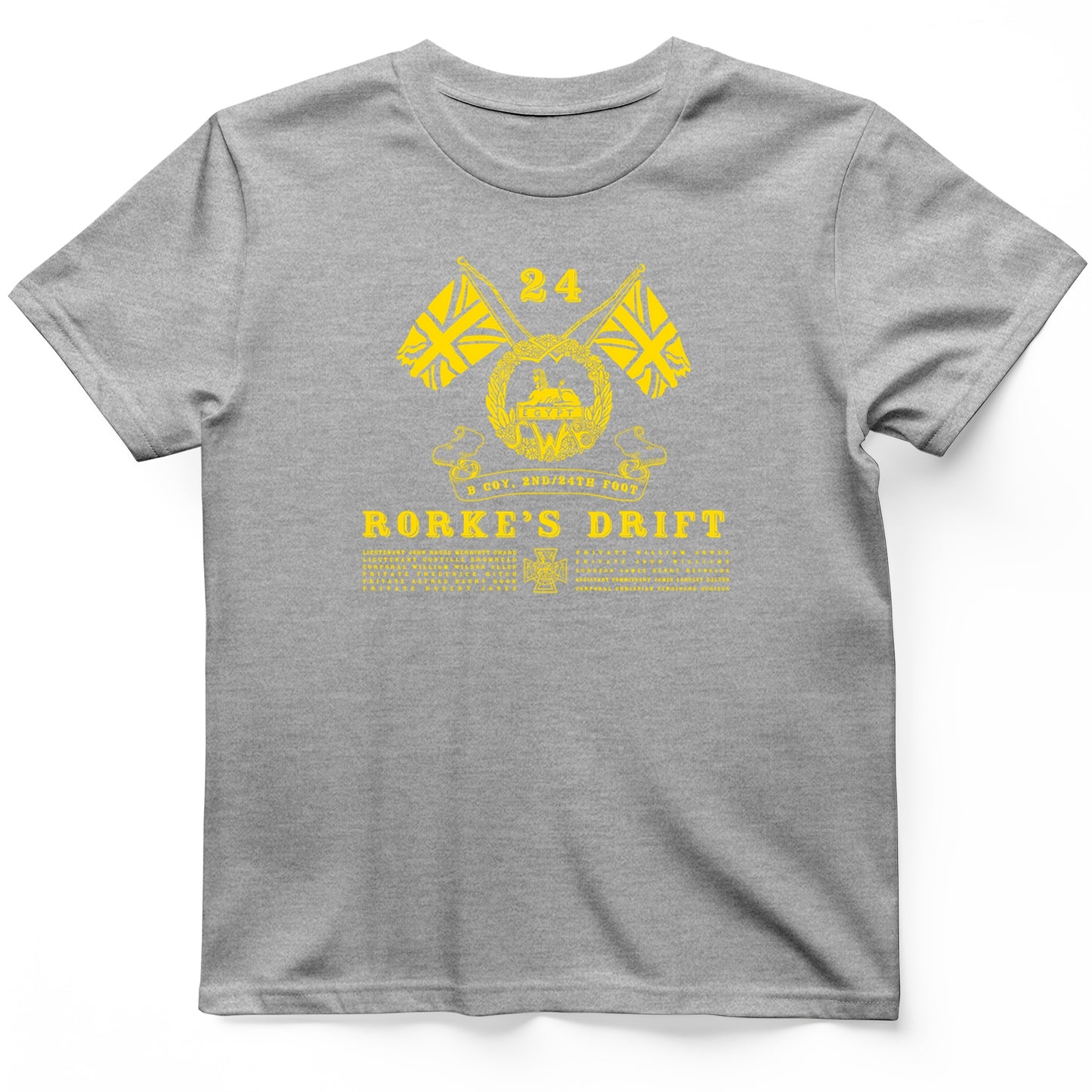 Rorke’s Drift T-Shirt