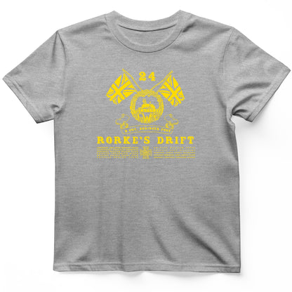Rorke’s Drift T-Shirt