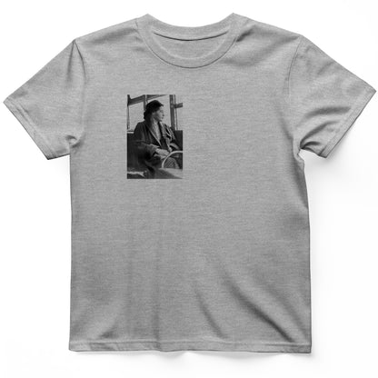 Rosa Parks "Nah" T-Shirt