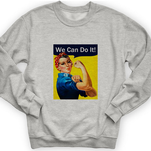 Rosie Crewneck