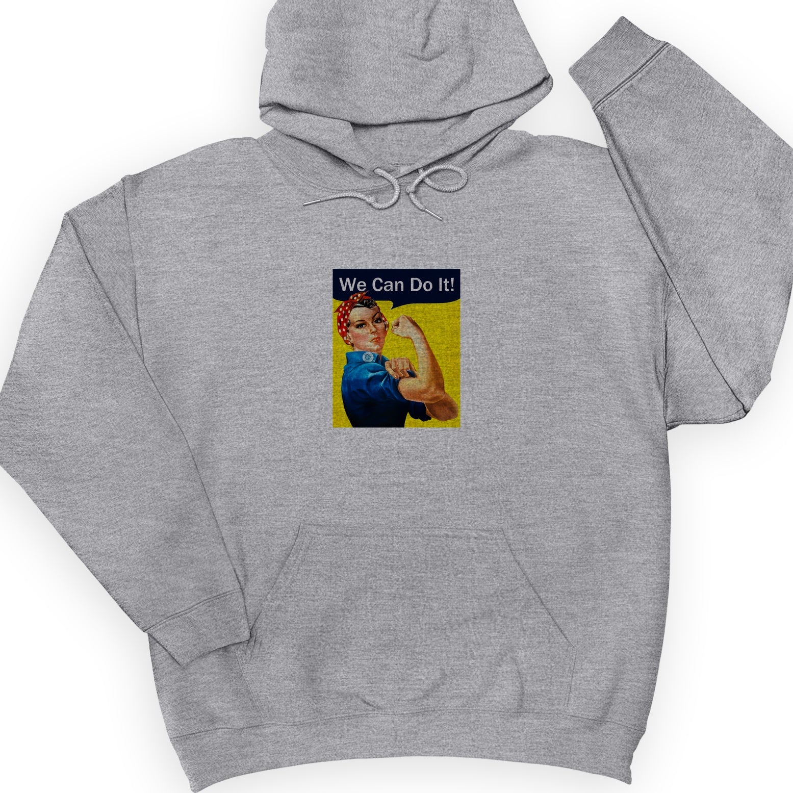 Rosie Hoodie