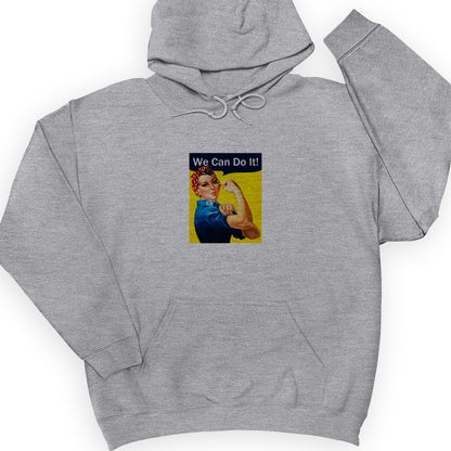 Rosie Hoodie