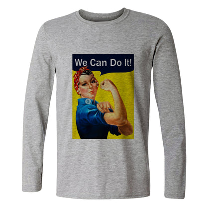 Rosie Long Sleeve T-Shirt