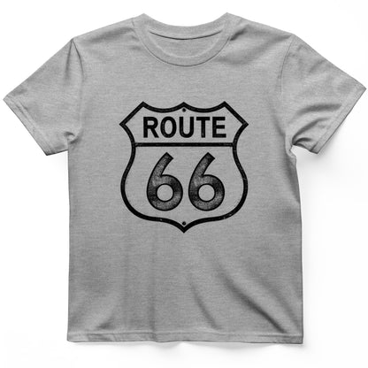 Route 66 T-Shirt