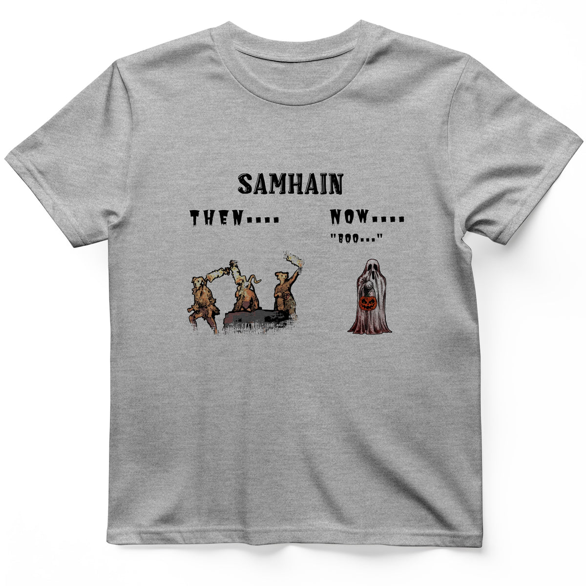 Samhain T-Shirt