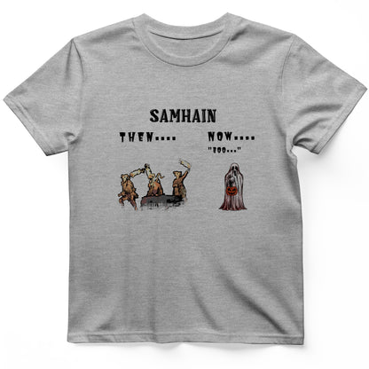 Samhain T-Shirt