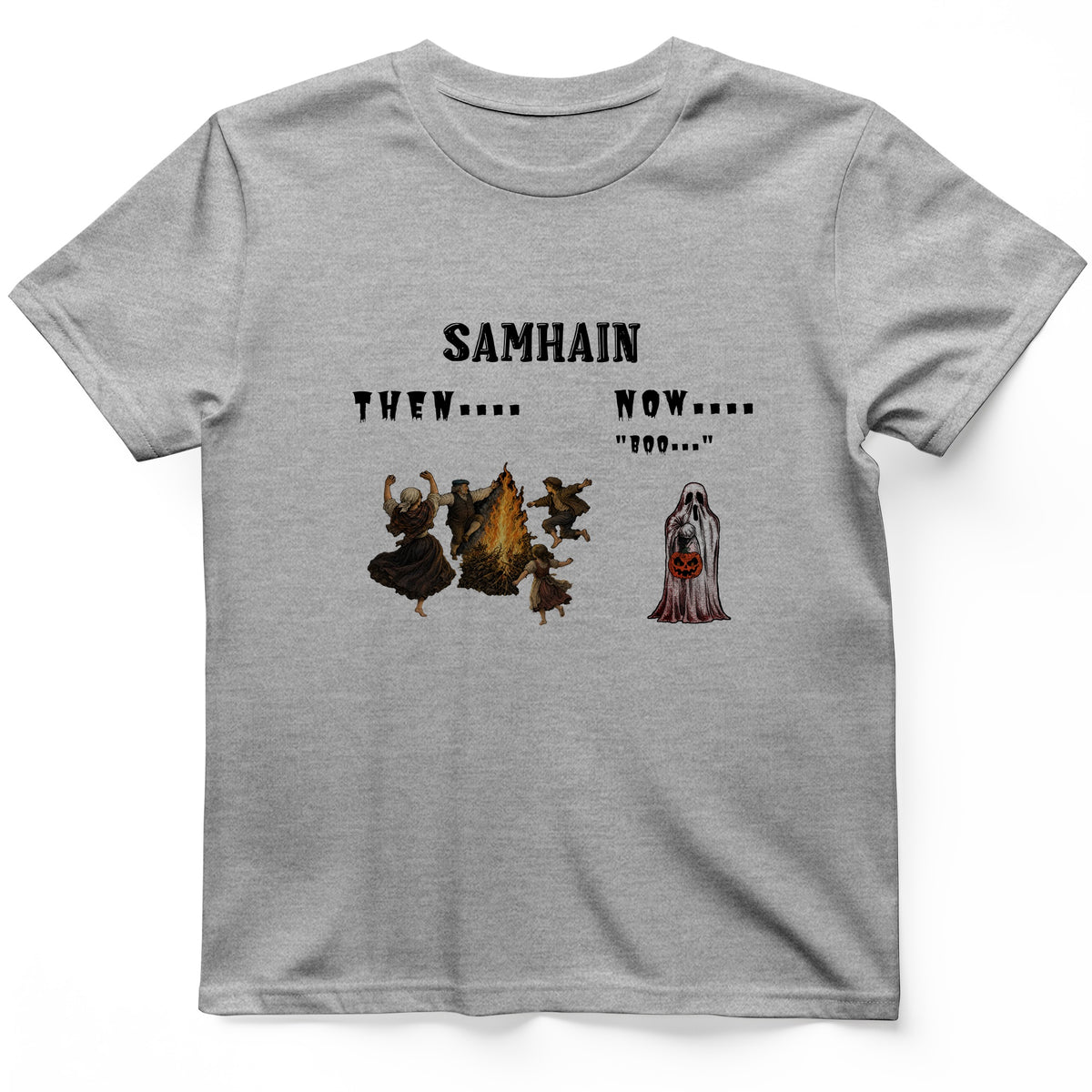 Samhain T-Shirt