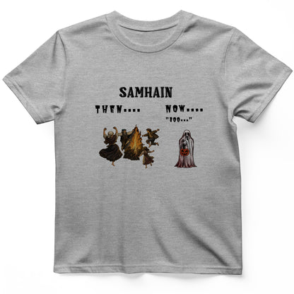 Samhain T-Shirt