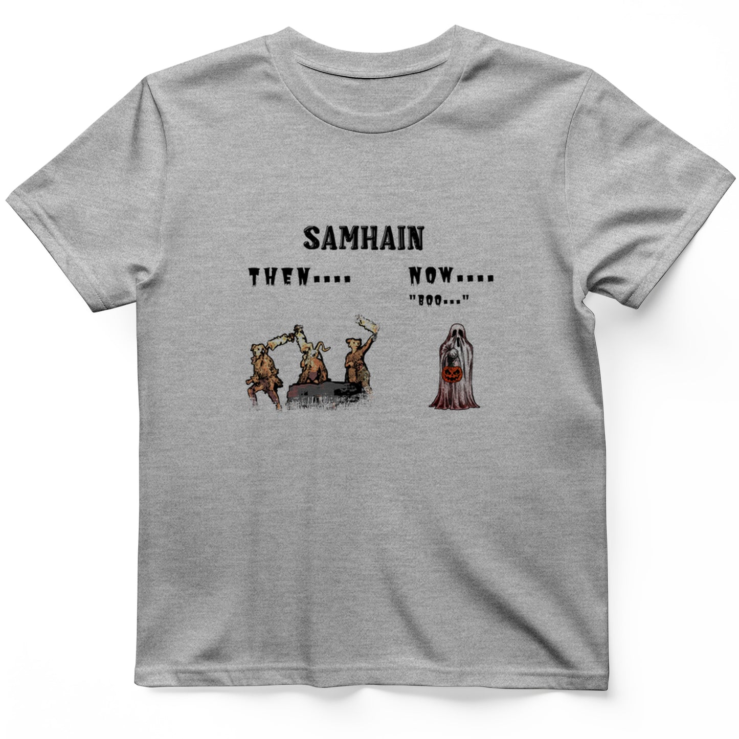 Samhain T-Shirt