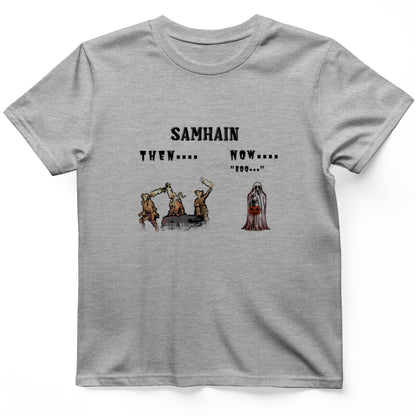 Samhain T-Shirt