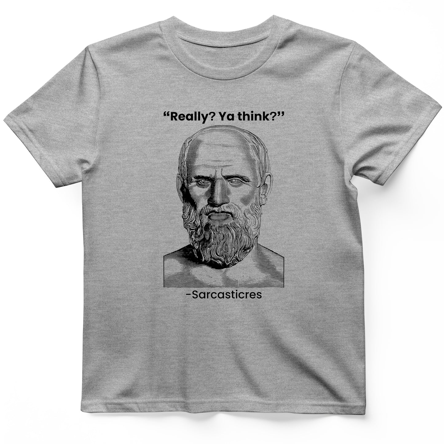 Sarcasticres T-Shirt