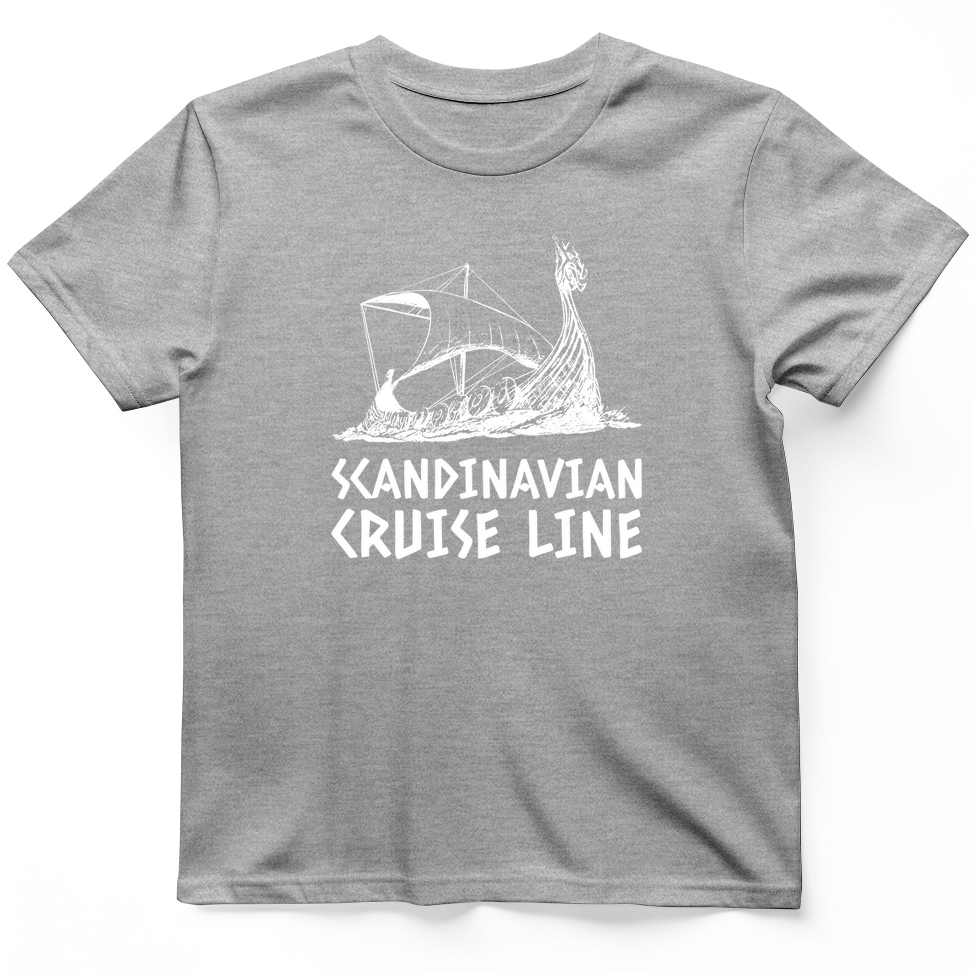 Scandinavian Cruise Line T-Shirt