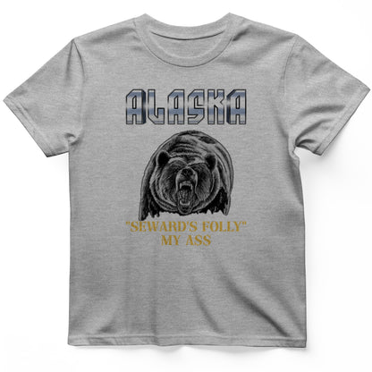 Seward's Folly T-Shirt