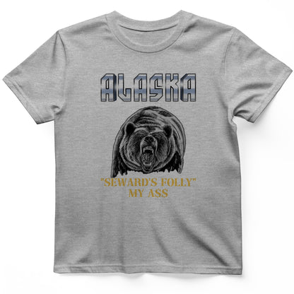 Seward's Folly T-Shirt