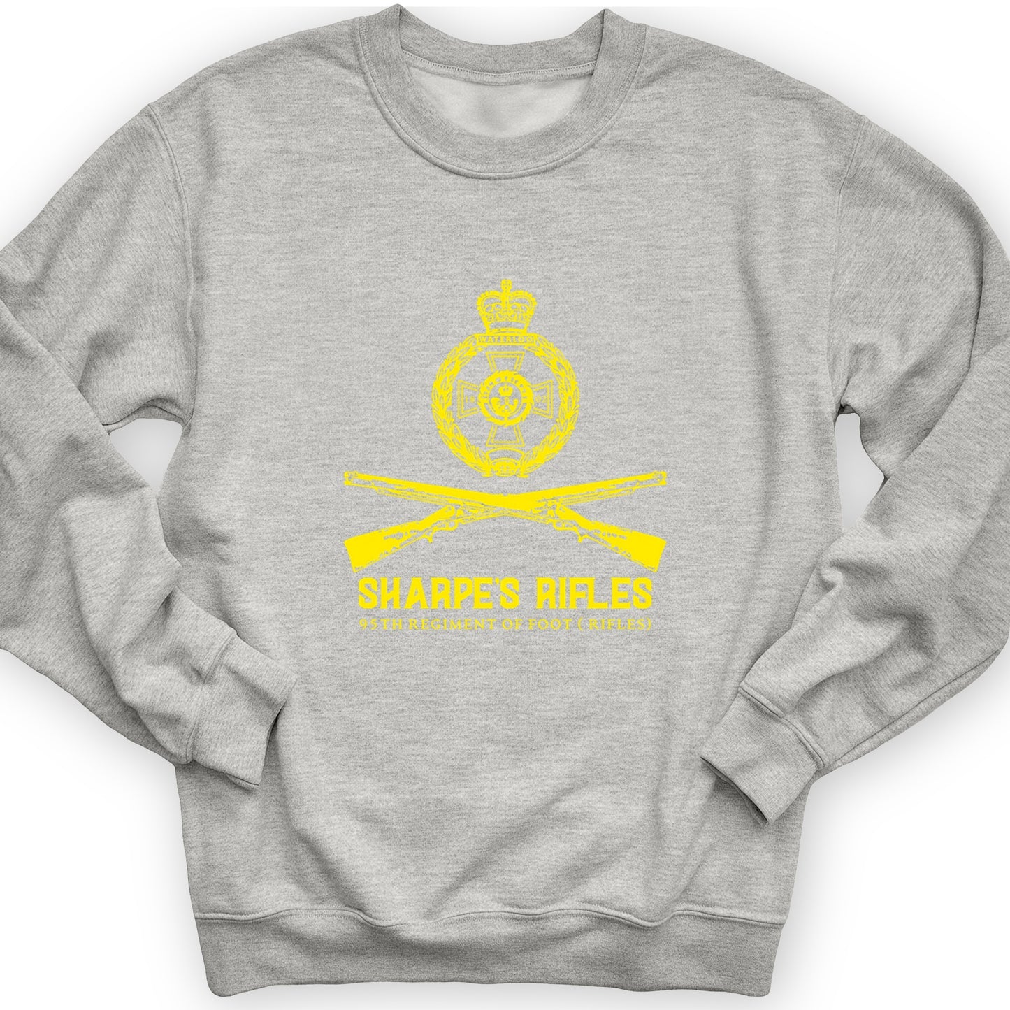 Sharpe's Rifles Crewneck