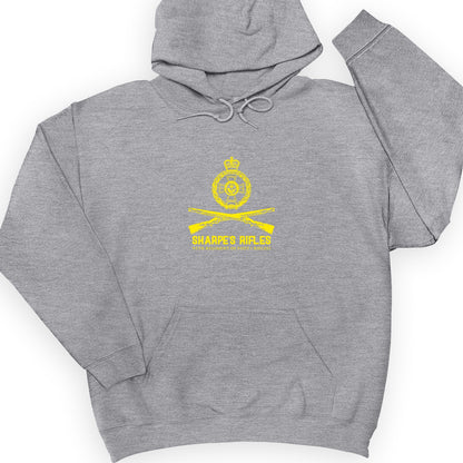 Sharpe's Rifles Hoodie