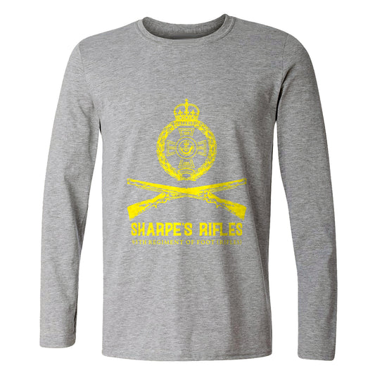 Sharpe's Rifles Long Sleeve T-Shirt