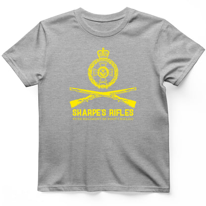 Sharpe's Rifles T-Shirt