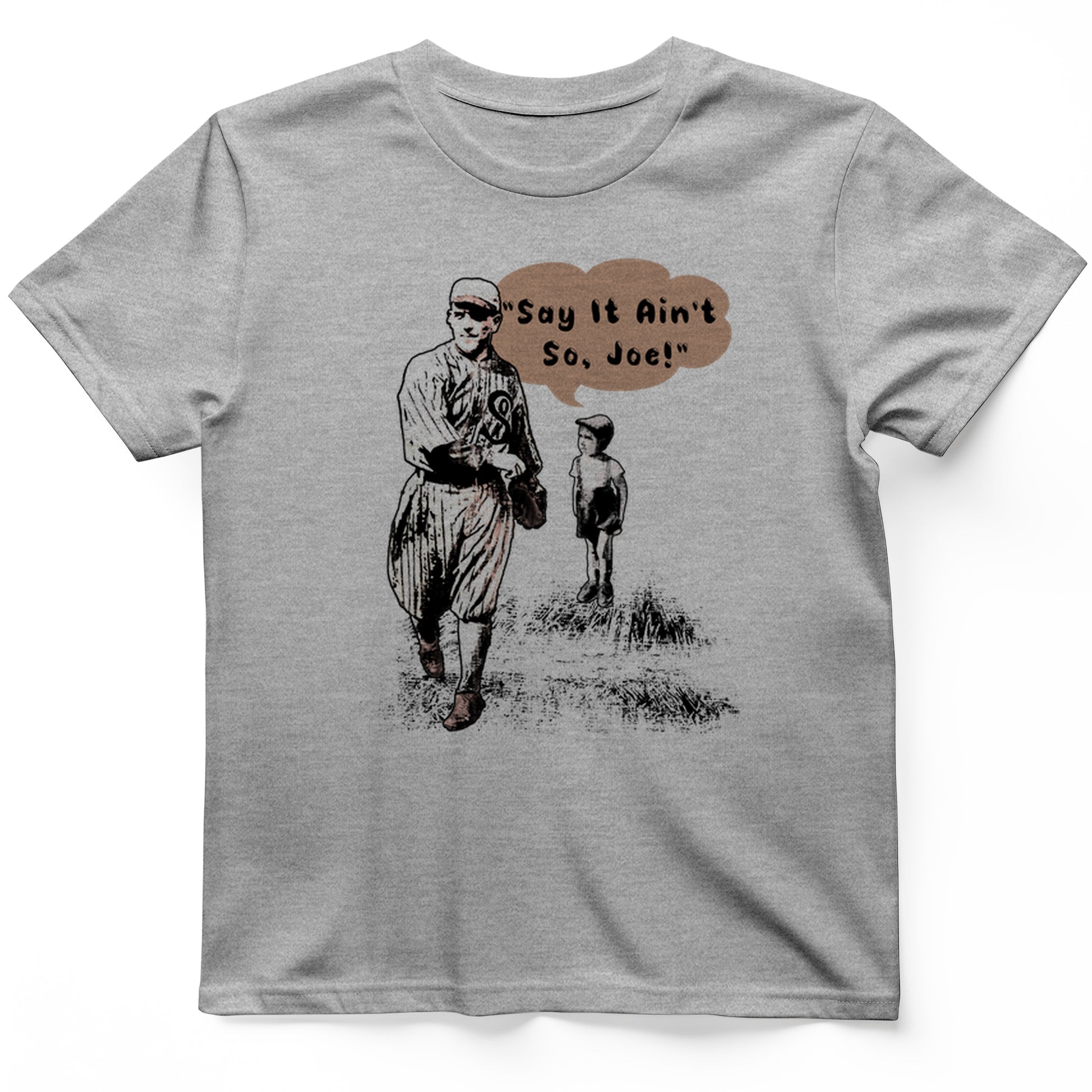 Shoeless Joe Jackson T-Shirt
