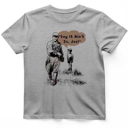 Shoeless Joe Jackson T-Shirt