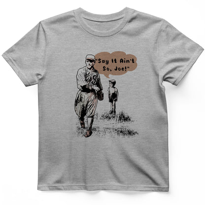 Shoeless Joe Jackson T-Shirt