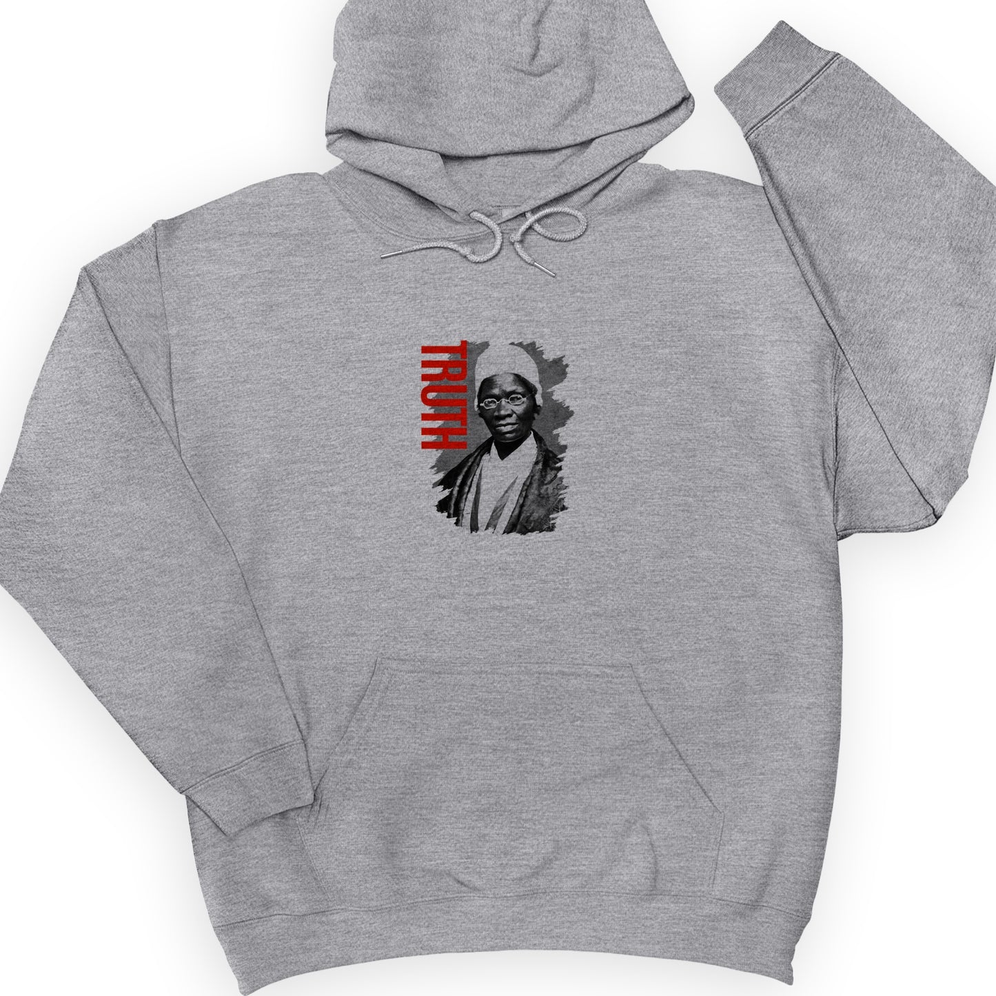 Sojourner Truth Hoodie