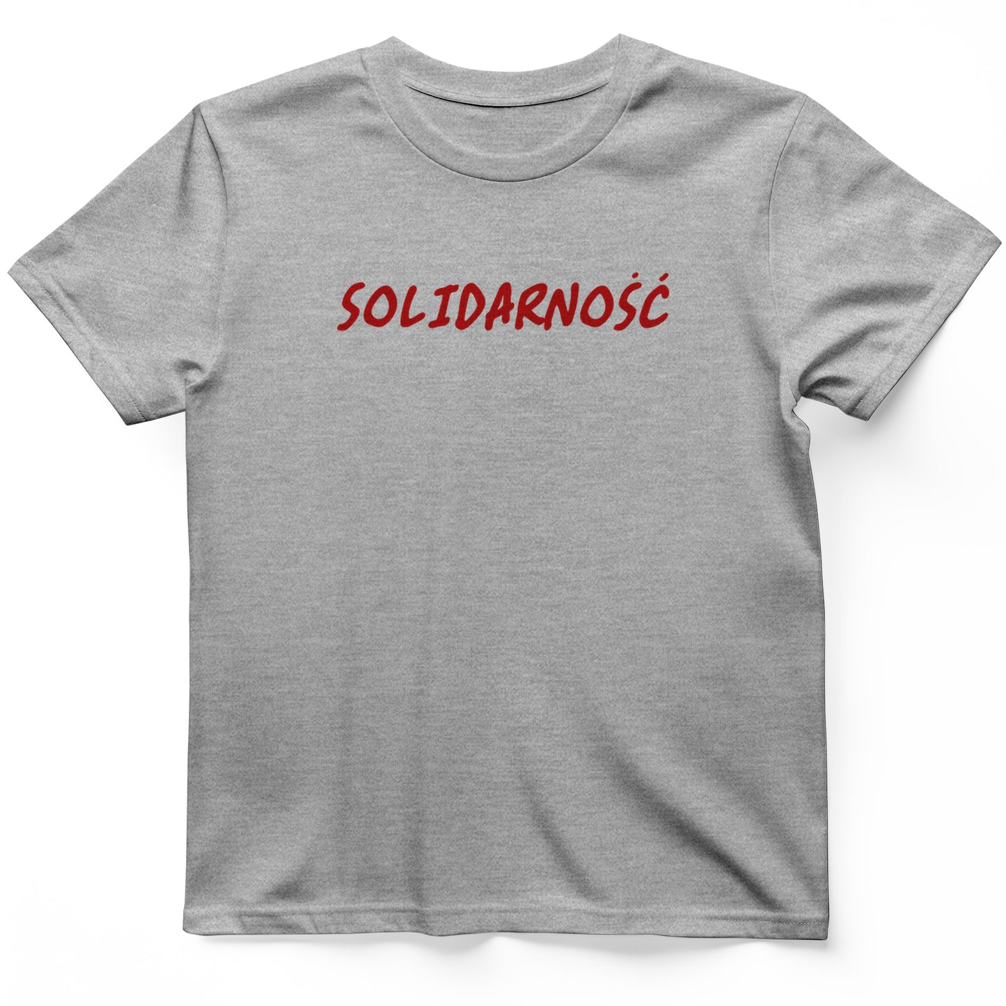 Solidarity T-Shirt