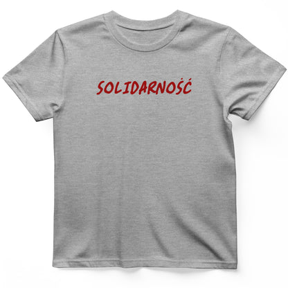 Solidarity T-Shirt
