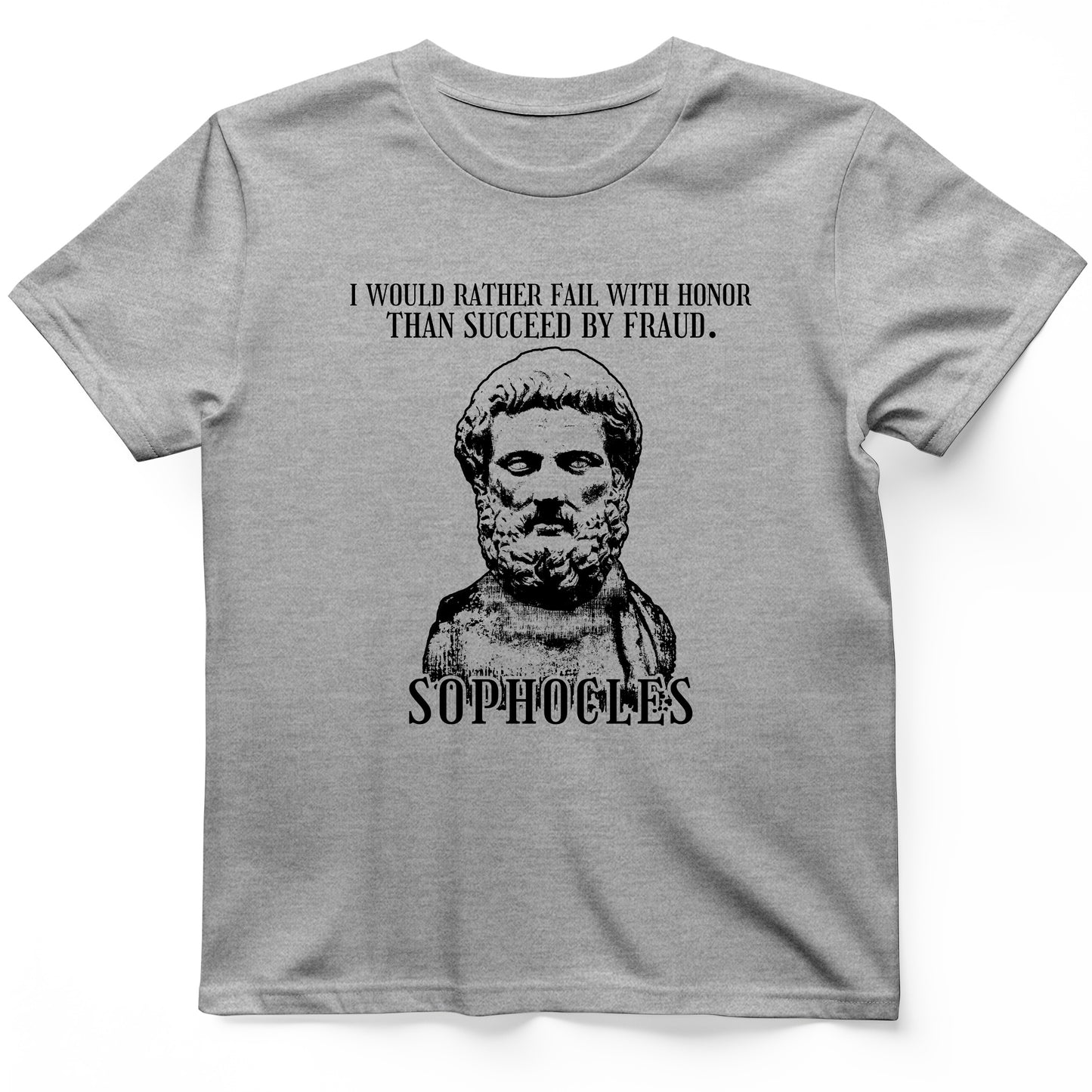 Sophocles T-Shirt