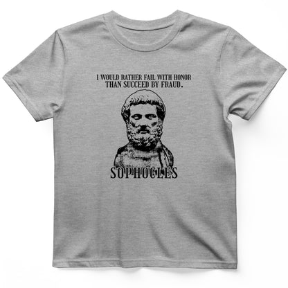 Sophocles T-Shirt