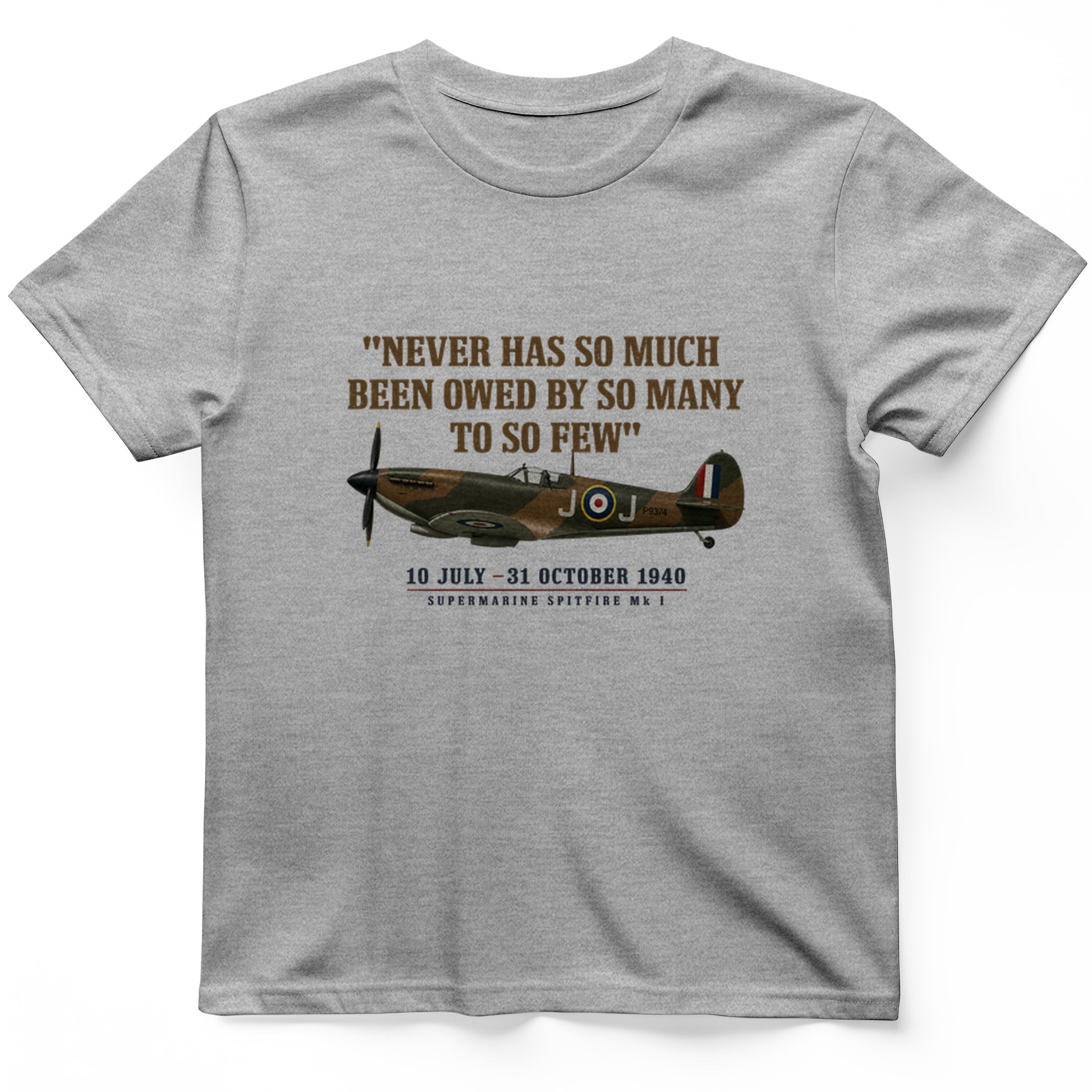 Spitfire T-Shirt