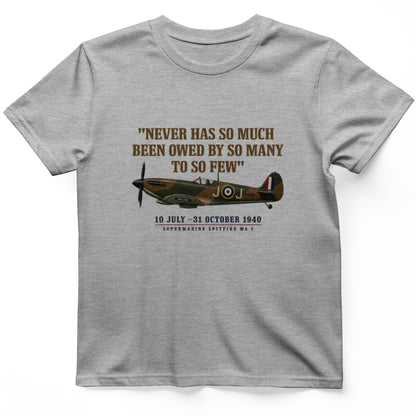 Spitfire T-Shirt