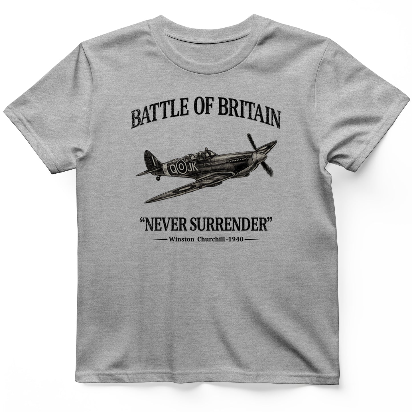Spitfire T-Shirt