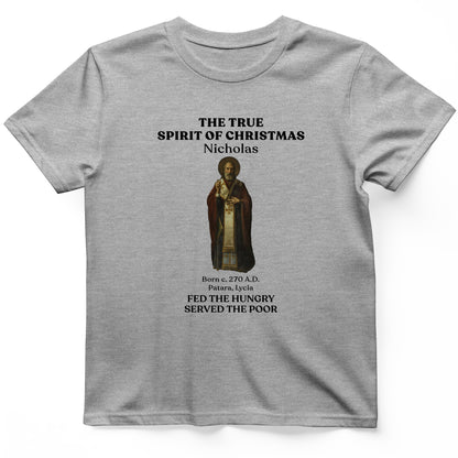 St Nicholas T-Shirt
