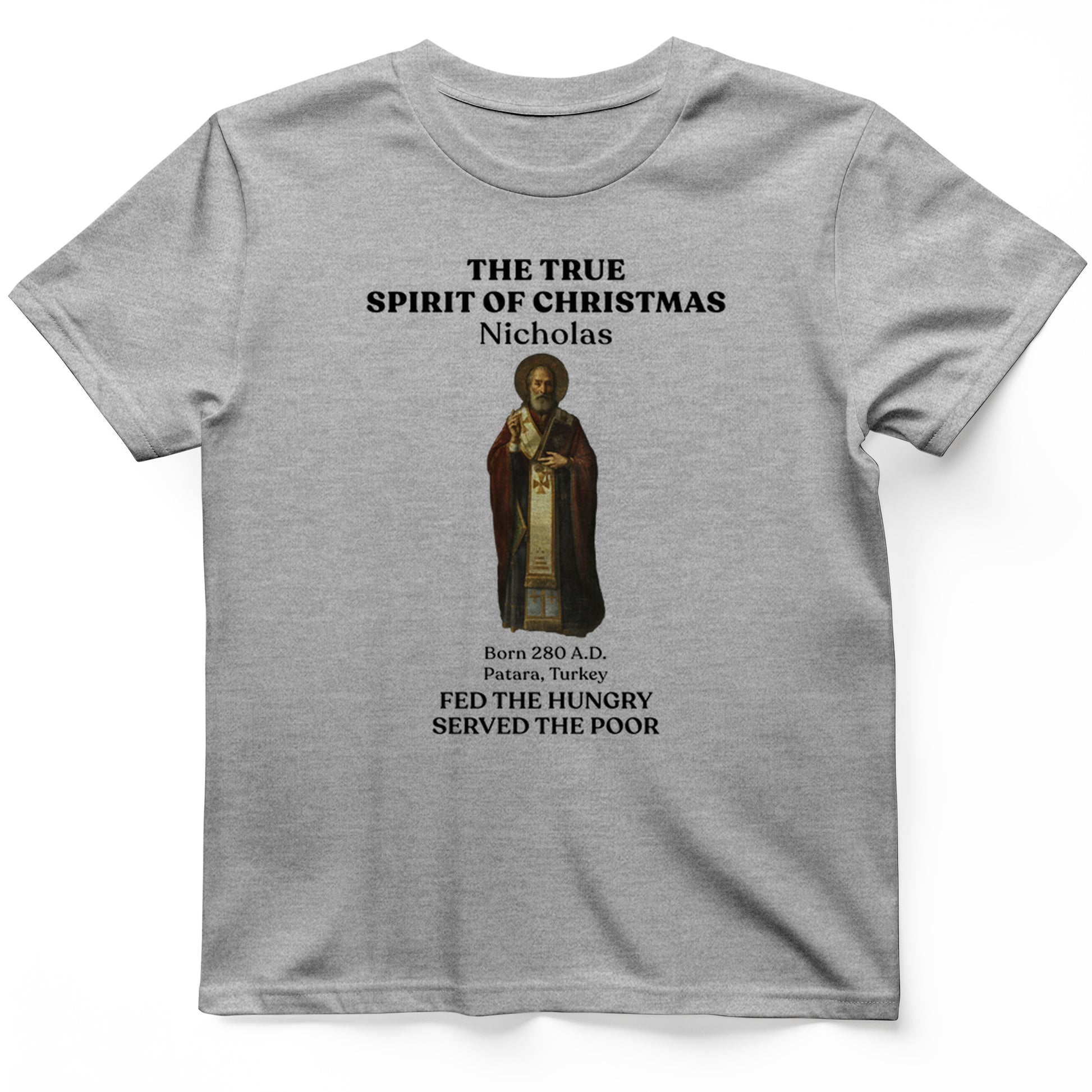 St Nicholas T-Shirt
