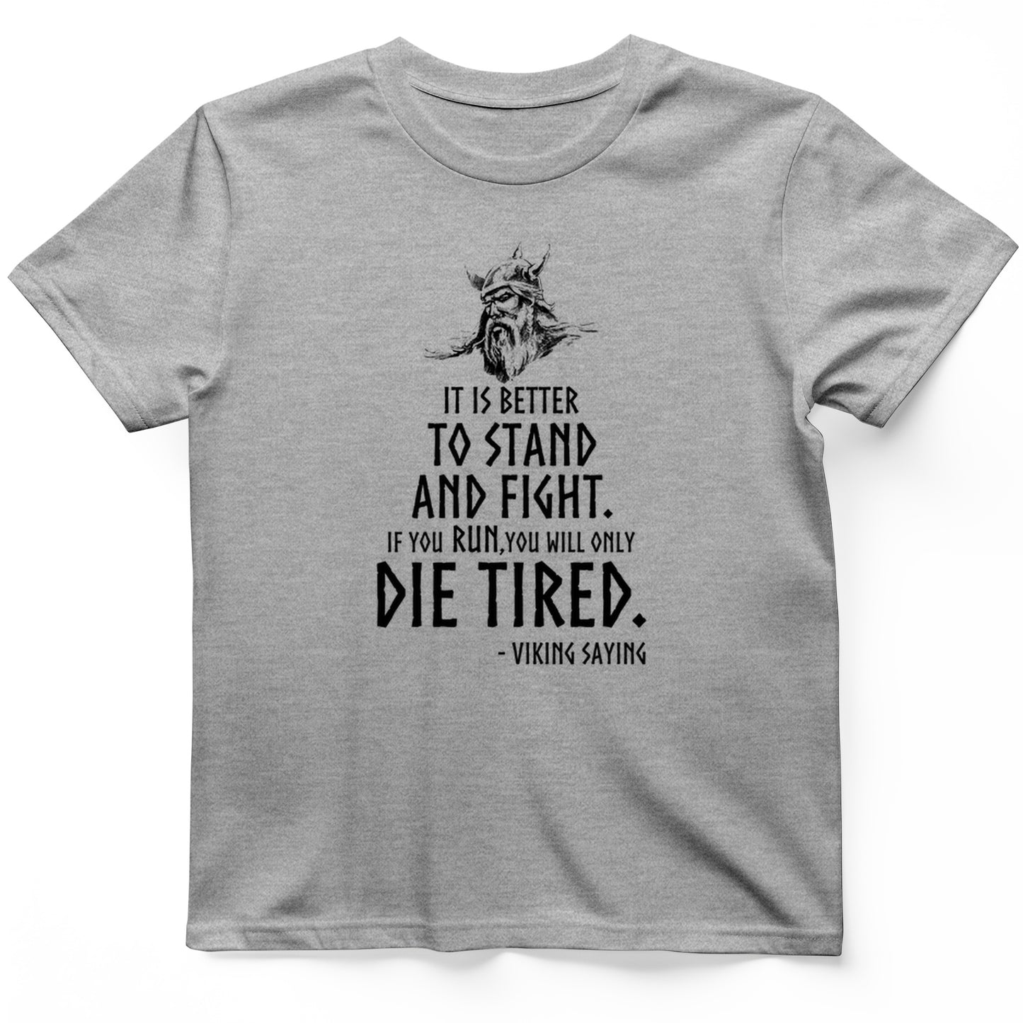 Stand and Fight T-Shirt