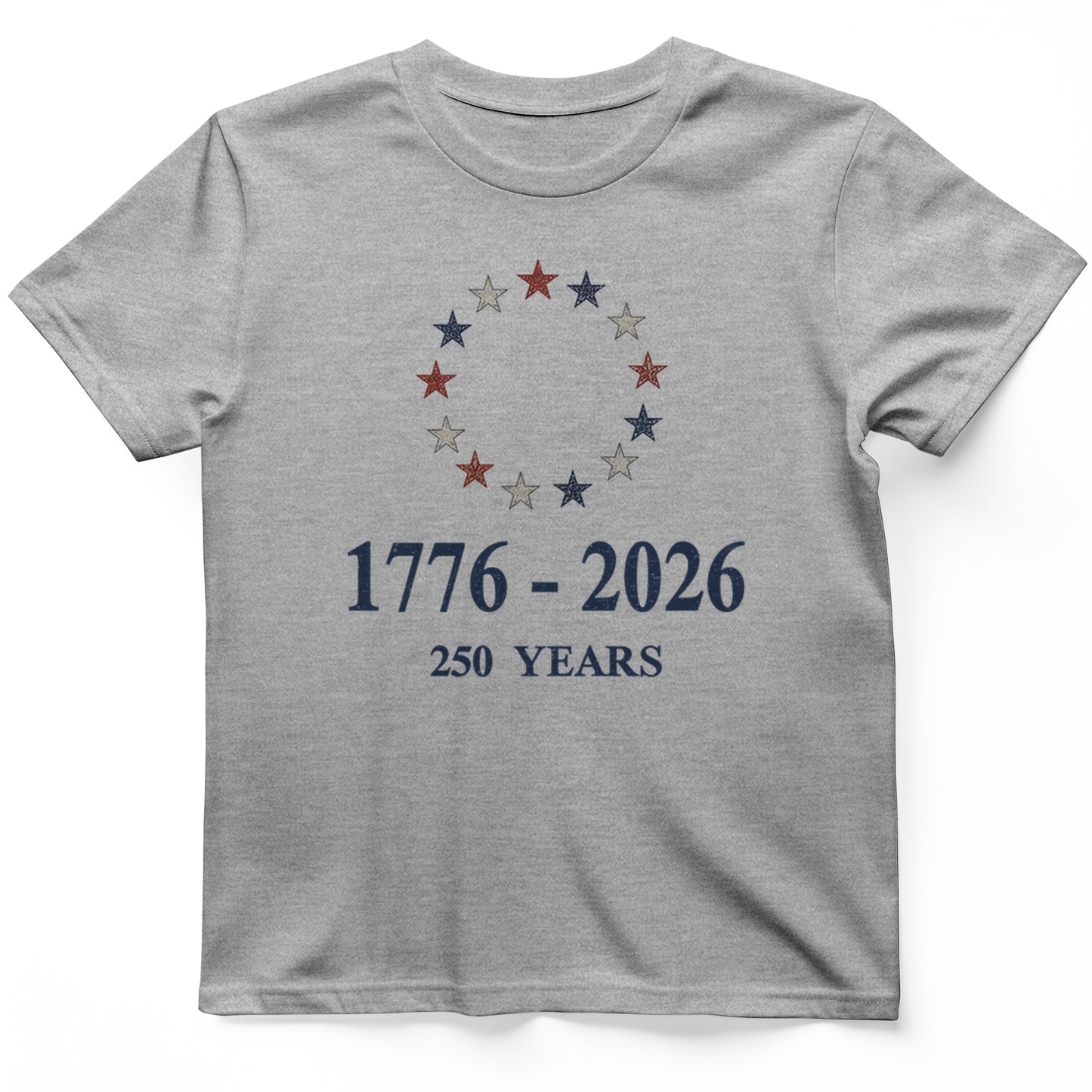 Stars Freedom T-Shirt