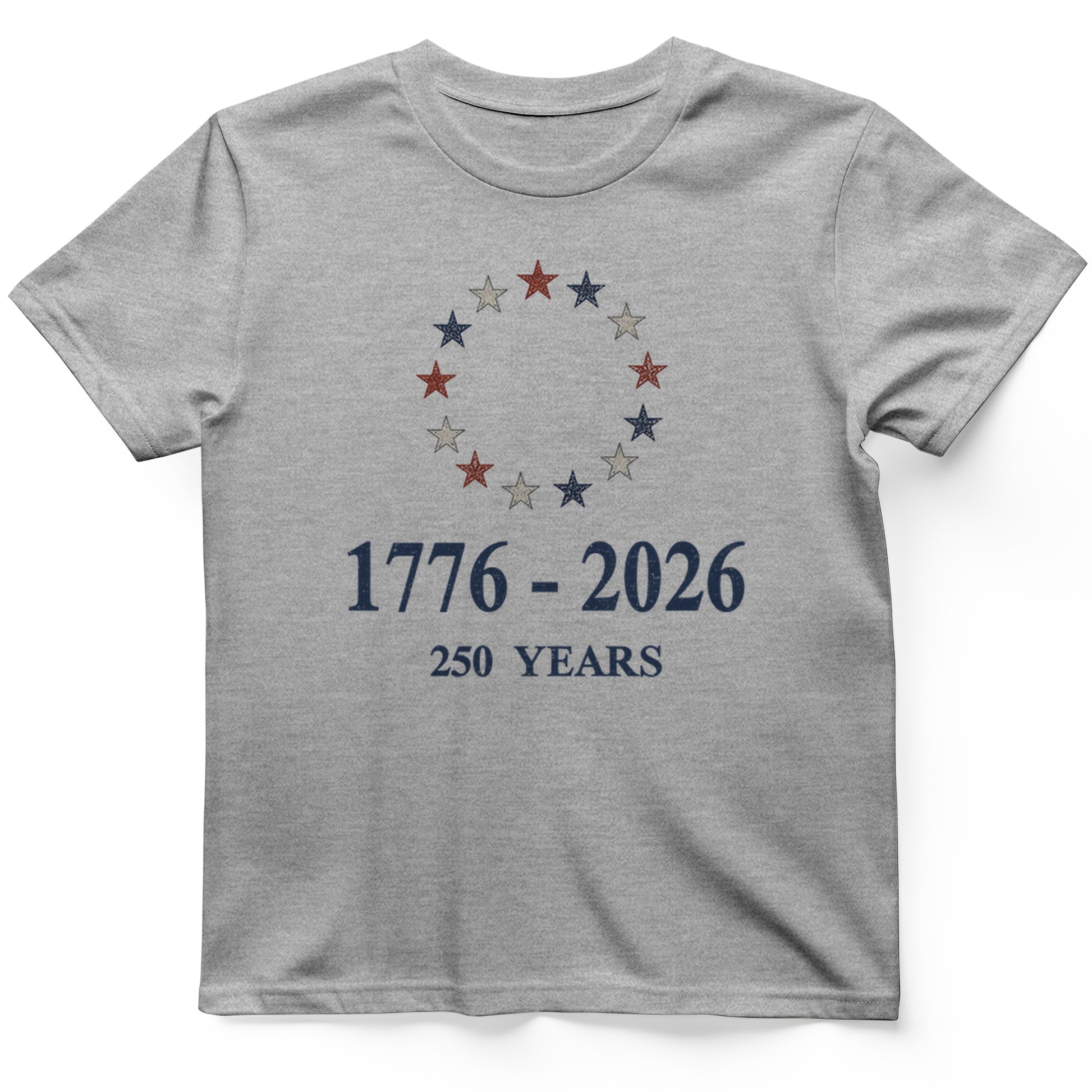 Stars Freedom T-Shirt