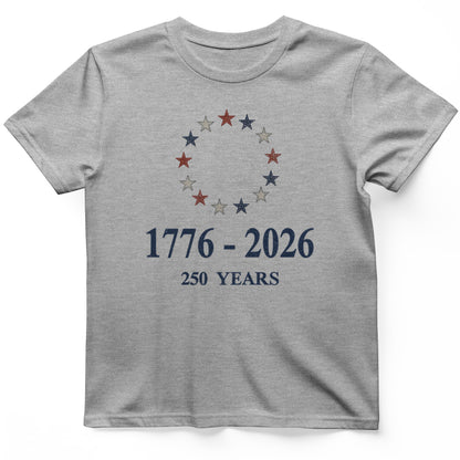 Stars Freedom T-Shirt