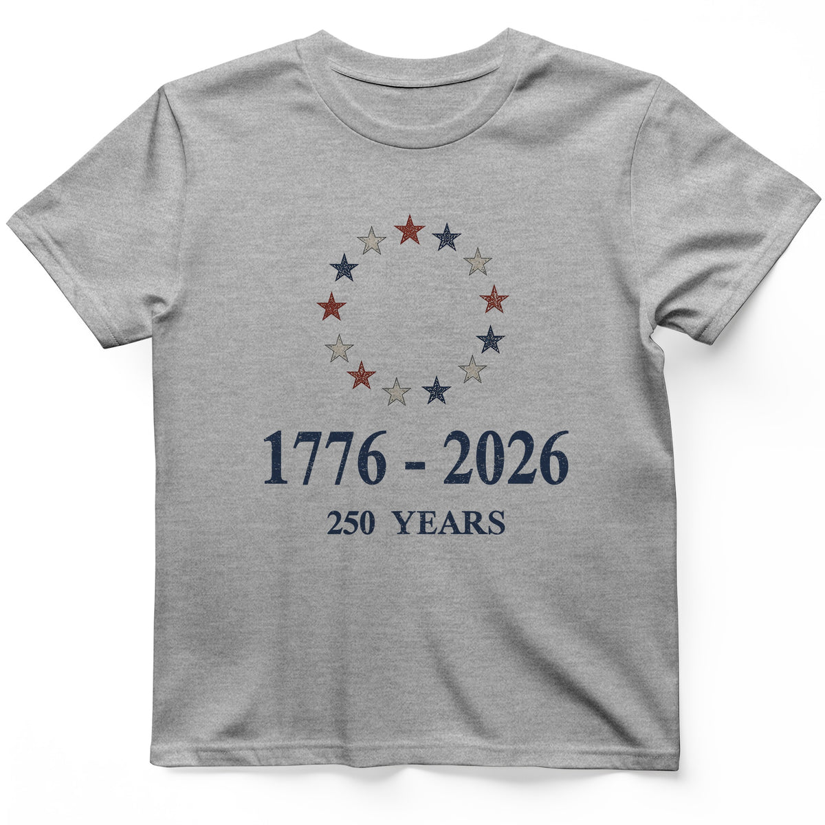 Stars Freedom T-Shirt