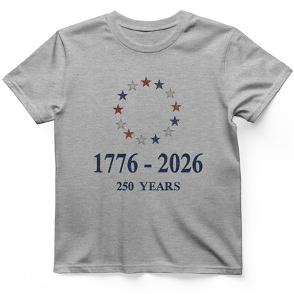 Stars Freedom T-Shirt