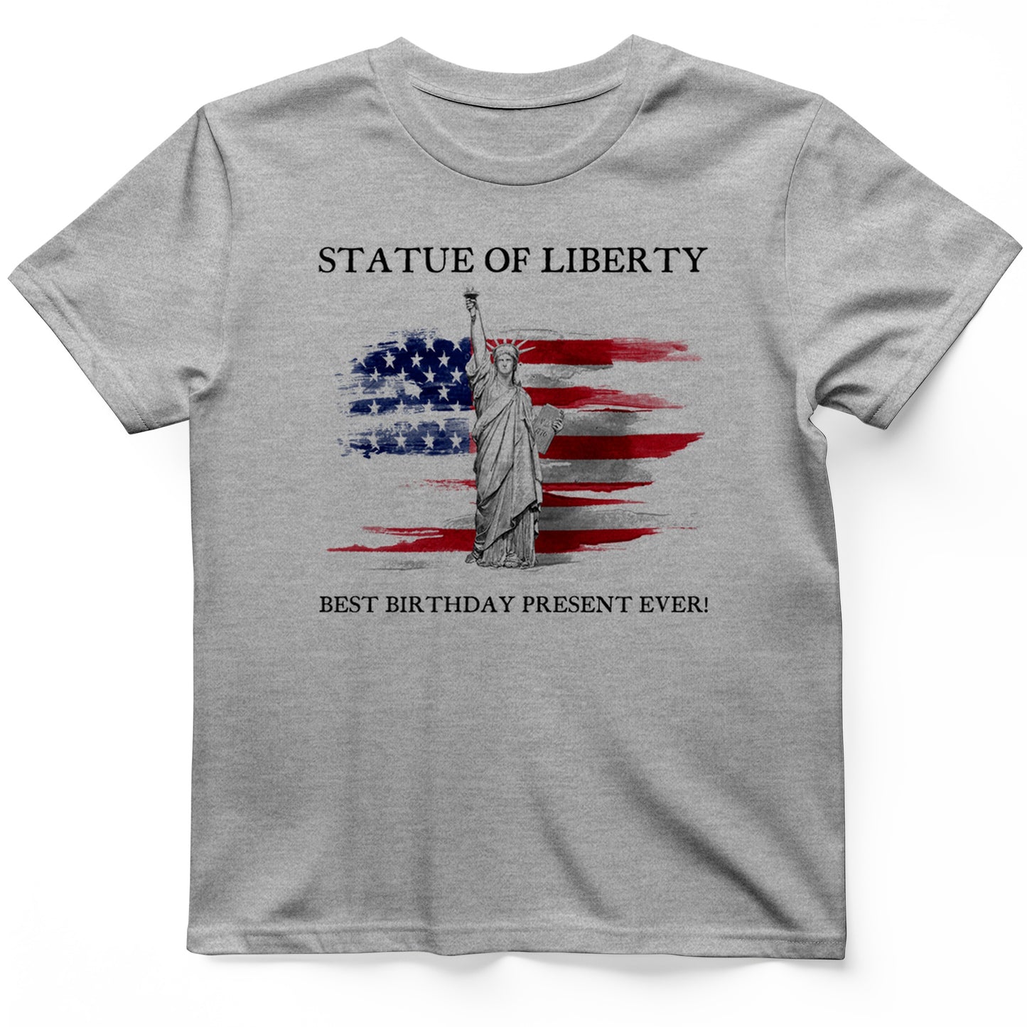 Statue Of Liberty T-Shirt