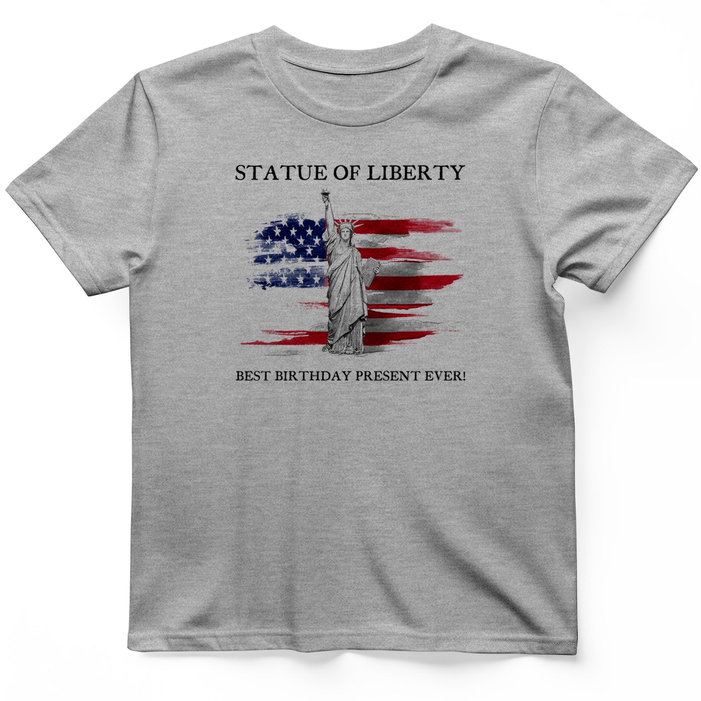 Statue Of Liberty T-Shirt