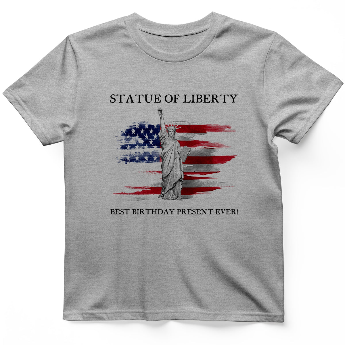 Statue Of Liberty T-Shirt