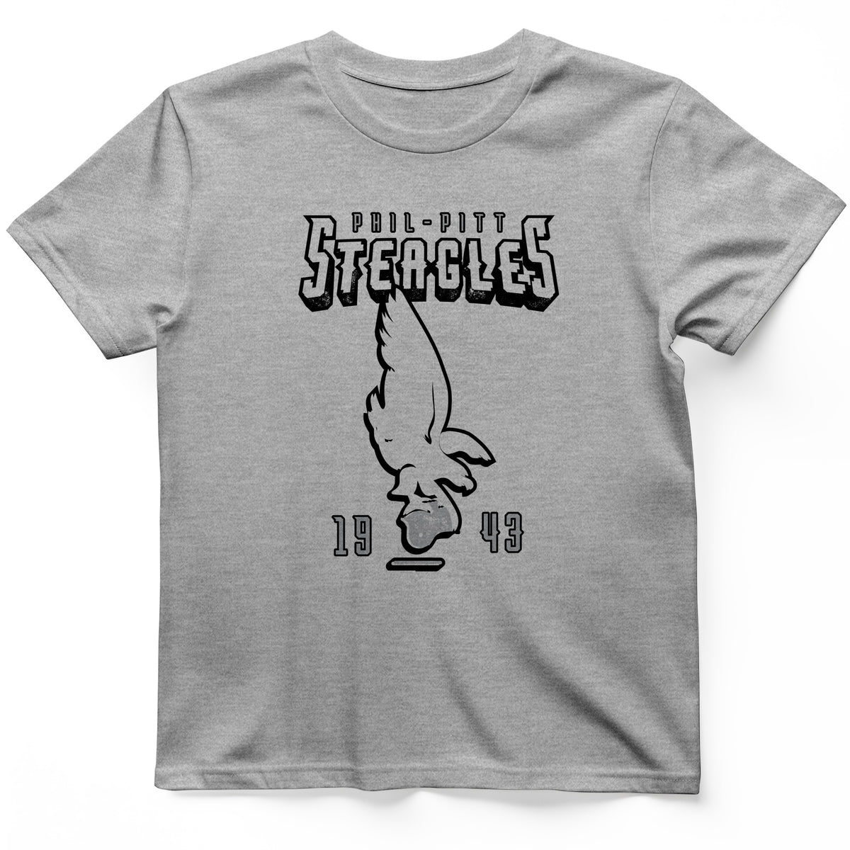 Steagles T-Shirt