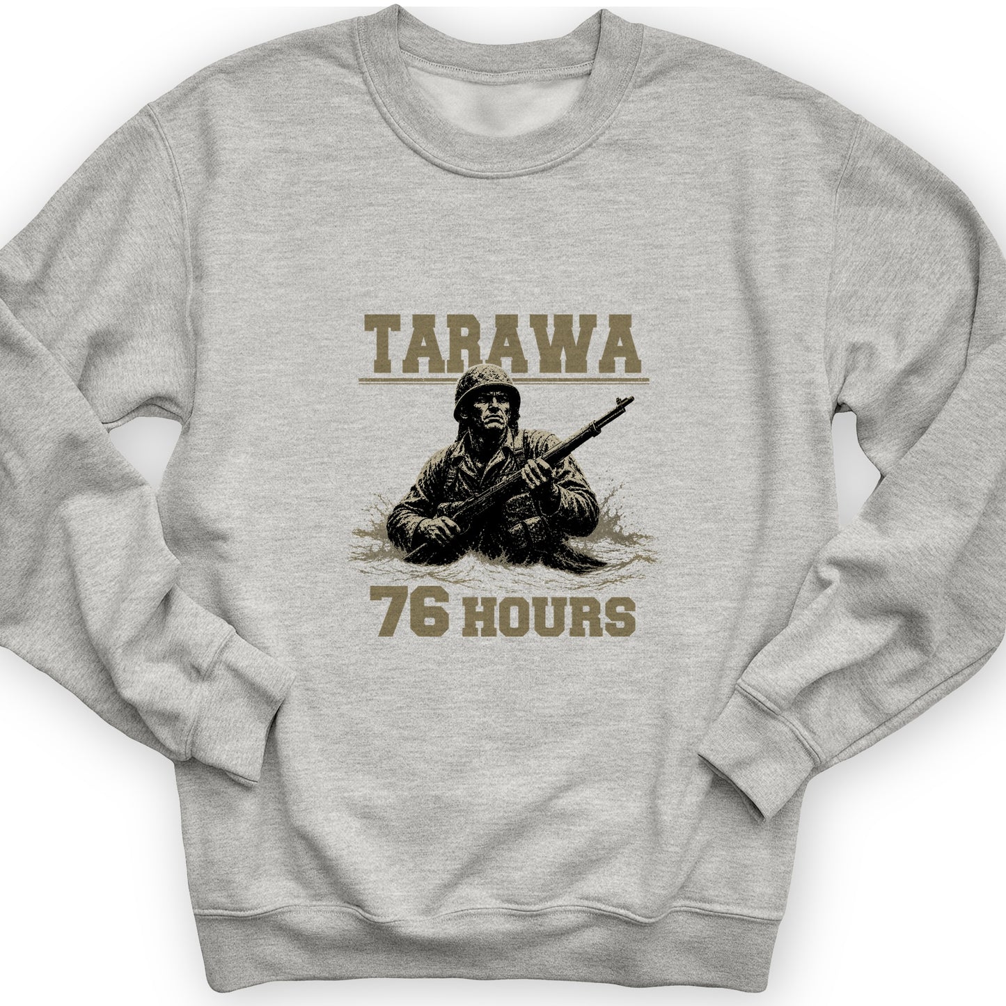 Tarawa Sweatshirt