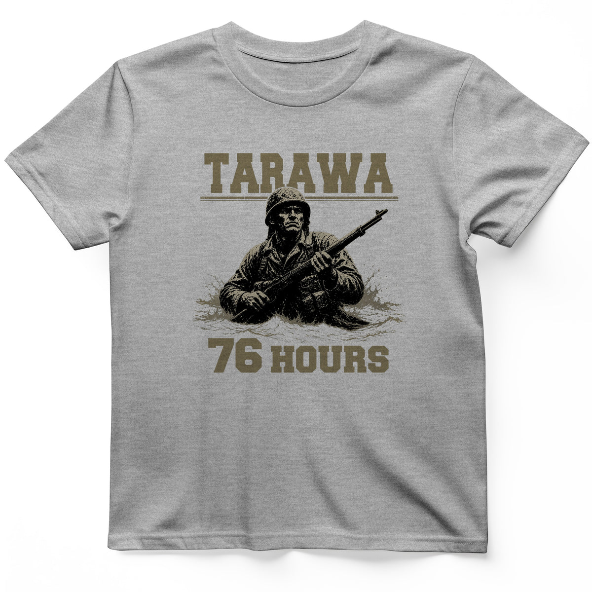 Tarawa T-Shirt