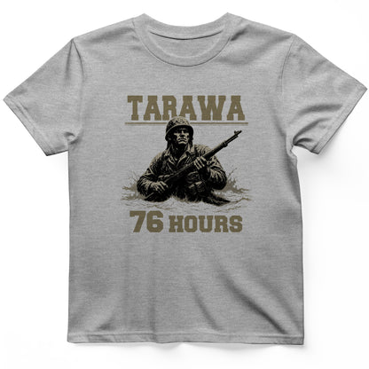Tarawa T-Shirt
