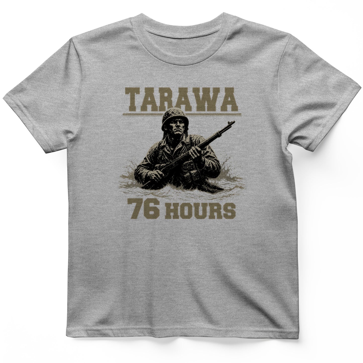 Tarawa T-Shirt