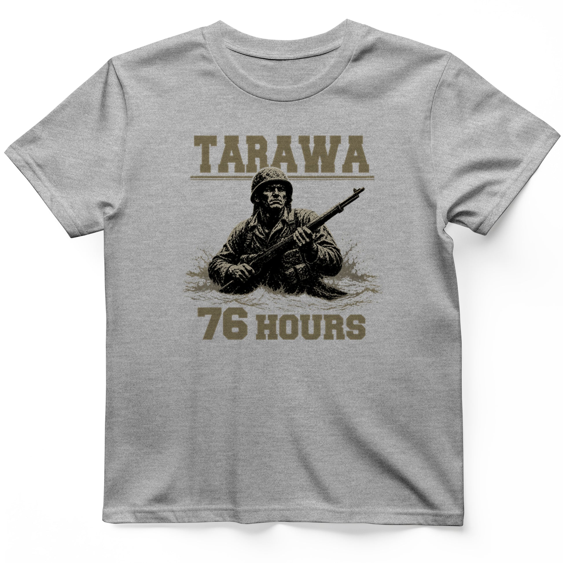 Tarawa T-Shirt